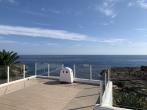 Bild - Villa in 1. Meereslinie in Cala D´Or zum Kauf