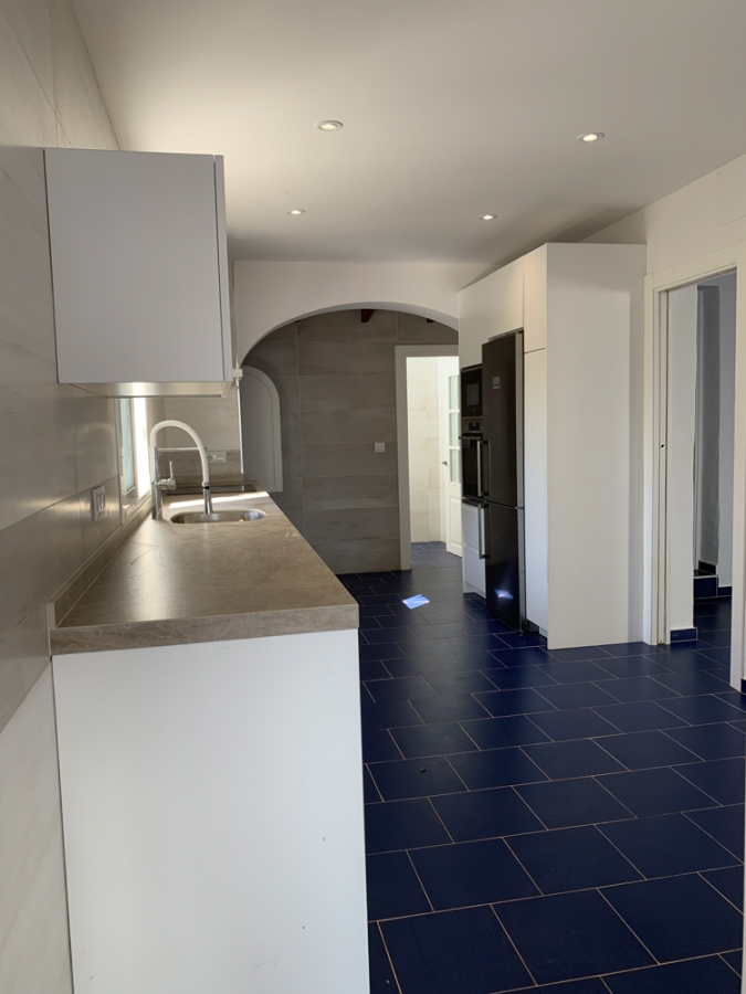 Bild - Villa in 1. Meereslinie in Cala D´Or zum Kauf