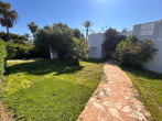 Bild - Villa in 1. Meereslinie in Cala D´Or zum Kauf