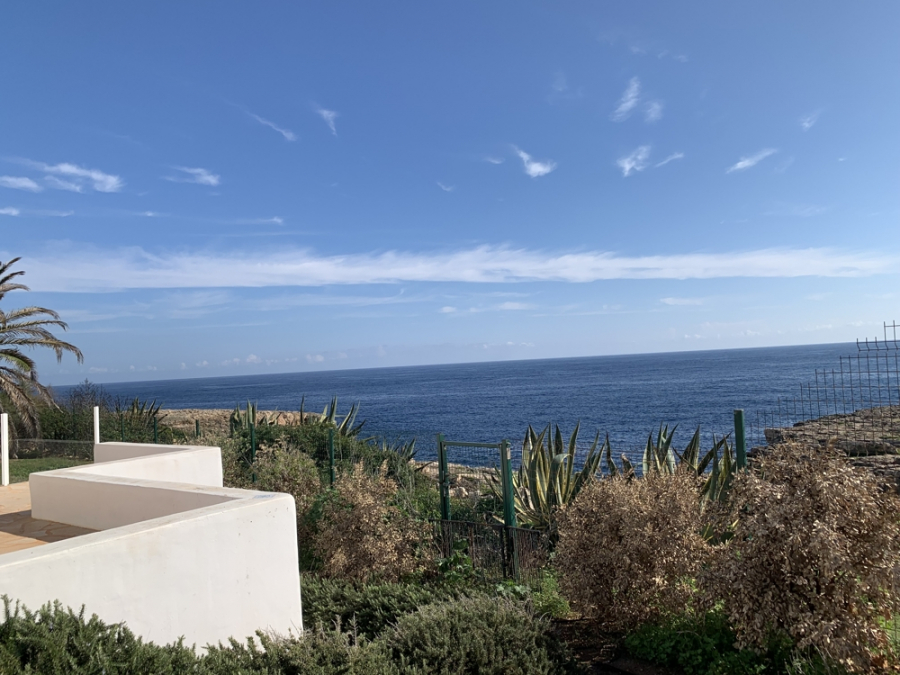 Bild - Villa in 1. Meereslinie in Cala D´Or zum Kauf