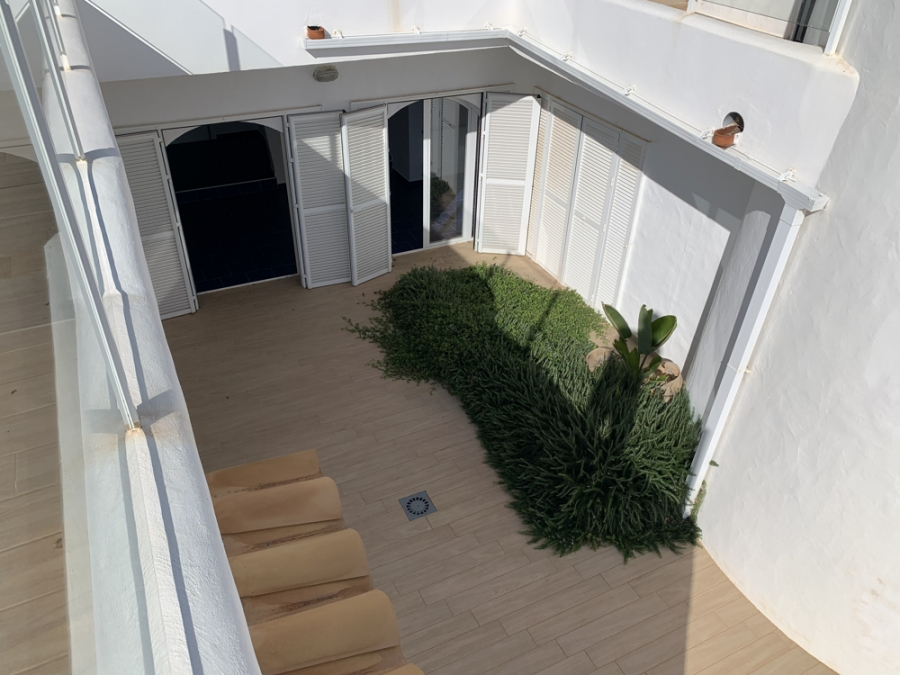 Bild - Villa in 1. Meereslinie in Cala D´Or zum Kauf