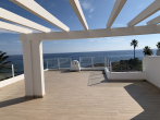 Bild - Villa in 1. Meereslinie in Cala D´Or zum Kauf
