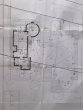 Grundriss OG - Villa in 1. Meereslinie in Cala D´Or zum Kauf