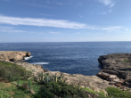 Titelbild - Villa in 1. Meereslinie in Cala D´Or zum Kauf