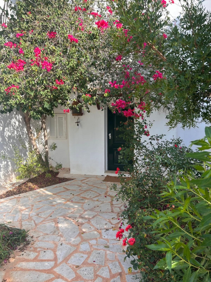 Bild - Villa in 1. Meereslinie in Cala D´Or zum Kauf