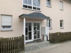 KNIPFER IMMOBILIEN - Apartment in Augsburg-Kriegshaber - Nähe der Uniklinik! - Eingang