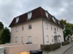 KNIPFER IMMOBILIEN - Apartment in Augsburg-Kriegshaber - Nähe der Uniklinik! - Hausansicht
