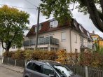 KNIPFER IMMOBILIEN - Apartment in Augsburg-Kriegshaber - Nähe der Uniklink! - Hausansicht