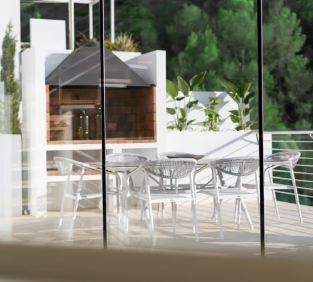 Bild - KNIPFER IMMOBILIEN – Luxuriöse Villa mit Pool und Meerblick in Altea zum Kauf