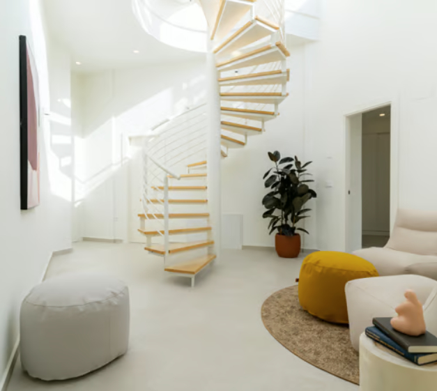 Bild - KNIPFER IMMOBILIEN – Luxuriöse Villa mit Pool und Meerblick in Altea zum Kauf