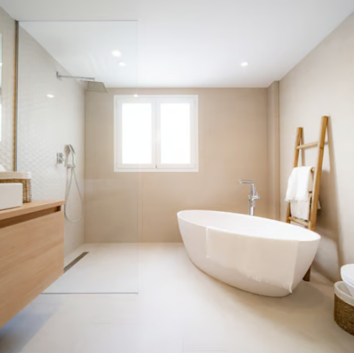 Bild - KNIPFER IMMOBILIEN – Luxuriöse Villa mit Pool und Meerblick in Altea zum Kauf