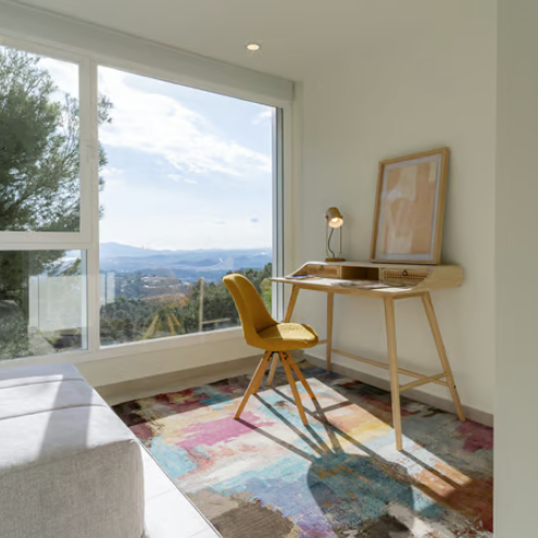 Bild - KNIPFER IMMOBILIEN – Luxuriöse Villa mit Pool und Meerblick in Altea zum Kauf