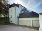 KNIPFER IMMOBILIEN - Gepflegtes Mehrfamilienhaus in Freising mit 12 WE - Bild