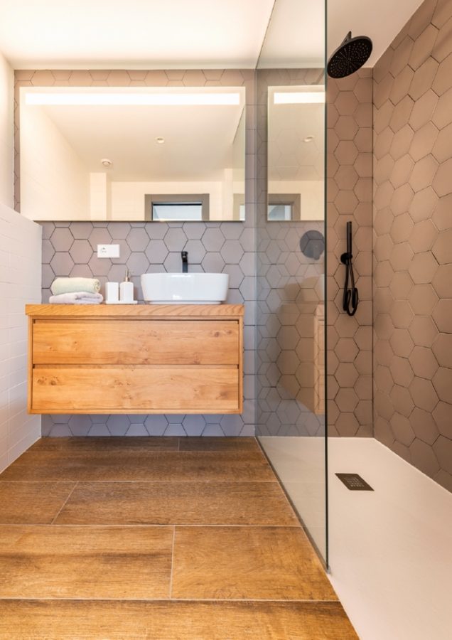 Bild - Luxus Wohnung in Benitachell Costa Blanca zum Kauf