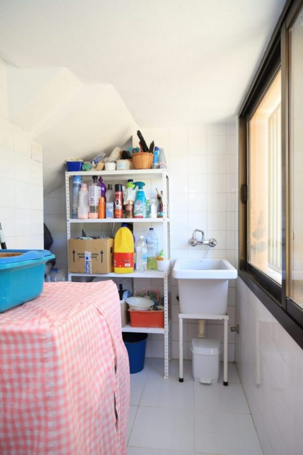 Bild - MALLORCA BROKER – Finca mit Pool und Obstplantage bei Palma zum Kauf