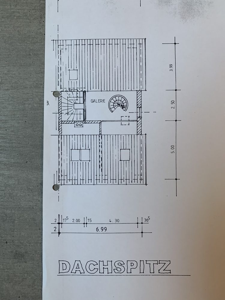 GR Dachspitz