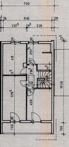 GR OG - KNIPFER`S IMMOBILIENSCHÄTZE – Reiheneckhaus mit Wintergarten und Garage in Bonstetten zum Kauf