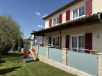 Bild - Luxus EFH mit Pool & XXL-Veranda in ruhiger Lage von Bonstetten