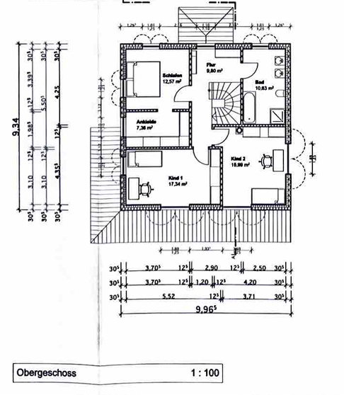 GR OG - Luxus EFH mit Pool & XXL-Veranda in ruhiger Lage von Bonstetten