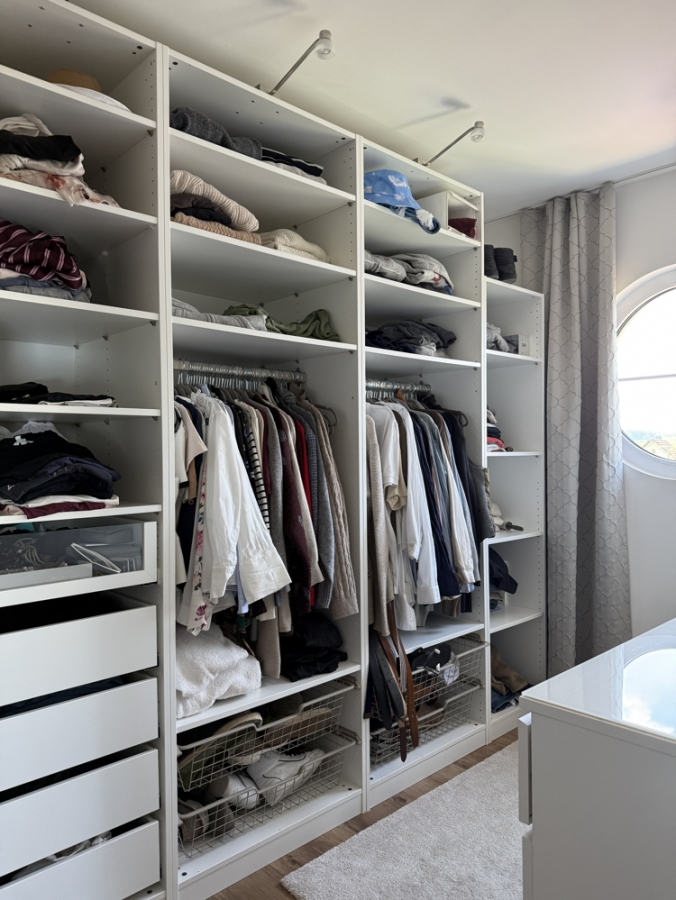 Bild - Luxus EFH mit Pool & XXL-Veranda in ruhiger Lage von Bonstetten