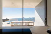 KNIPFER IMMOBILIEN - Moderne Luxusvilla mit Meerblick, Infinity-Pool, 4 Schlafzimmer, Gästeapartment - Bild