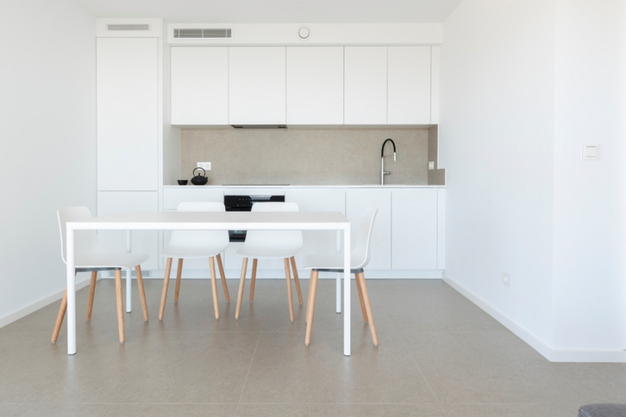 Bild - KNIPFER IMMOBILIEN – Moderne Luxusvilla mit Meerblick, Infinity-Pool, 4 Schlafzimmer, Gästeapartment