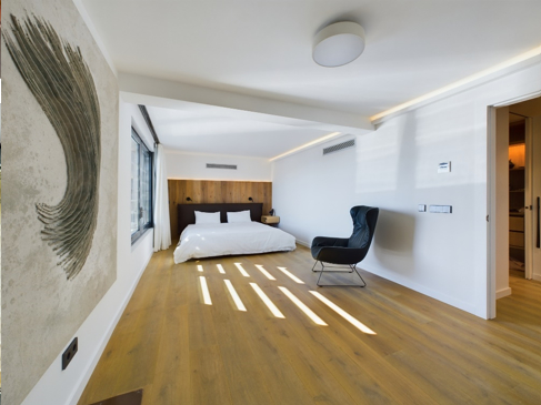 Bild - MALLORCA BROKER – Magischer Ausblick über Palma – Luxusvilla in Palma mit Pool und Dachterrasse