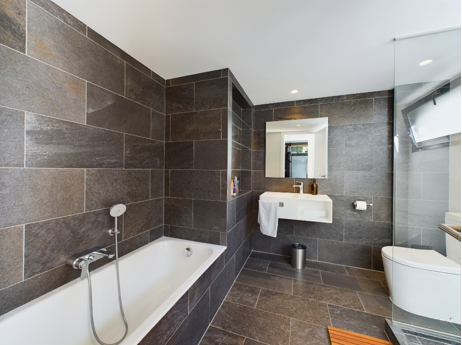 Bild - MALLORCA BROKER – Magischer Ausblick über Palma – Luxusvilla in Palma mit Pool und Dachterrasse