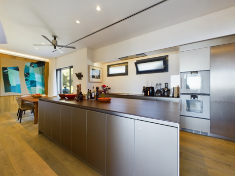 Bild - MALLORCA BROKER – Magischer Ausblick über Palma – Luxusvilla in Palma mit Pool und Dachterrasse