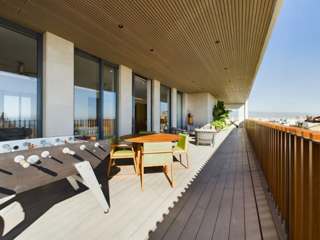 Bild - MALLORCA BROKER – Magischer Ausblick über Palma – Luxusvilla in Palma mit Pool und Dachterrasse