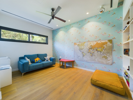 Bild - MALLORCA BROKER – Magischer Ausblick über Palma – Luxusvilla in Palma mit Pool und Dachterrasse