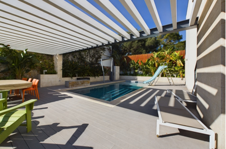 Bild - MALLORCA BROKER – Magischer Ausblick über Palma – Luxusvilla in Palma mit Pool und Dachterrasse