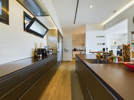 Bild - MALLORCA BROKER – Magischer Ausblick über Palma – Luxusvilla in Palma mit Pool und Dachterrasse