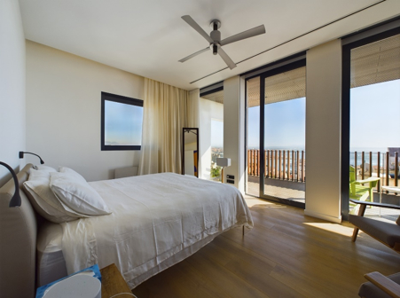 Bild - MALLORCA BROKER – Magischer Ausblick über Palma – Luxusvilla in Palma mit Pool und Dachterrasse