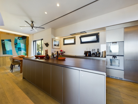 Bild - MALLORCA BROKER – Magischer Ausblick über Palma – Luxusvilla in Palma mit Pool und Dachterrasse