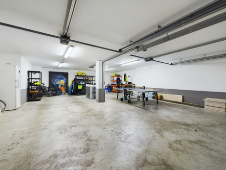 Bild - MALLORCA BROKER – Magischer Ausblick über Palma – Luxusvilla in Palma mit Pool und Dachterrasse