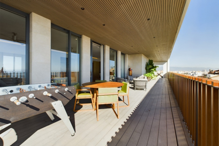 Bild - MALLORCA BROKER – Magischer Ausblick über Palma – Luxusvilla in Palma mit Pool und Dachterrasse