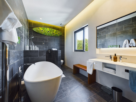 Bild - MALLORCA BROKER – Magischer Ausblick über Palma – Luxusvilla in Palma mit Pool und Dachterrasse