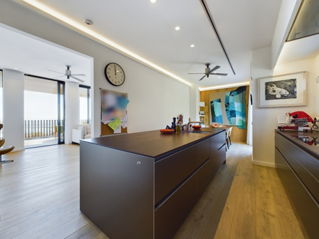 Bild - MALLORCA BROKER – Magischer Ausblick über Palma – Luxusvilla in Palma mit Pool und Dachterrasse