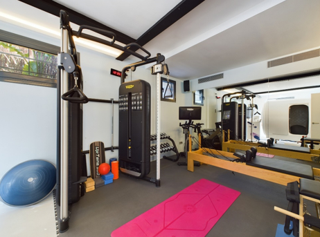 Bild - MALLORCA BROKER – Magischer Ausblick über Palma – Luxusvilla in Palma mit Pool und Dachterrasse