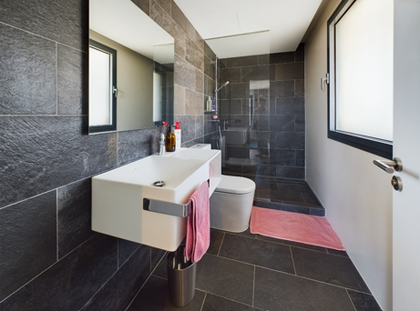 Bild - MALLORCA BROKER – Magischer Ausblick über Palma – Luxusvilla in Palma mit Pool und Dachterrasse