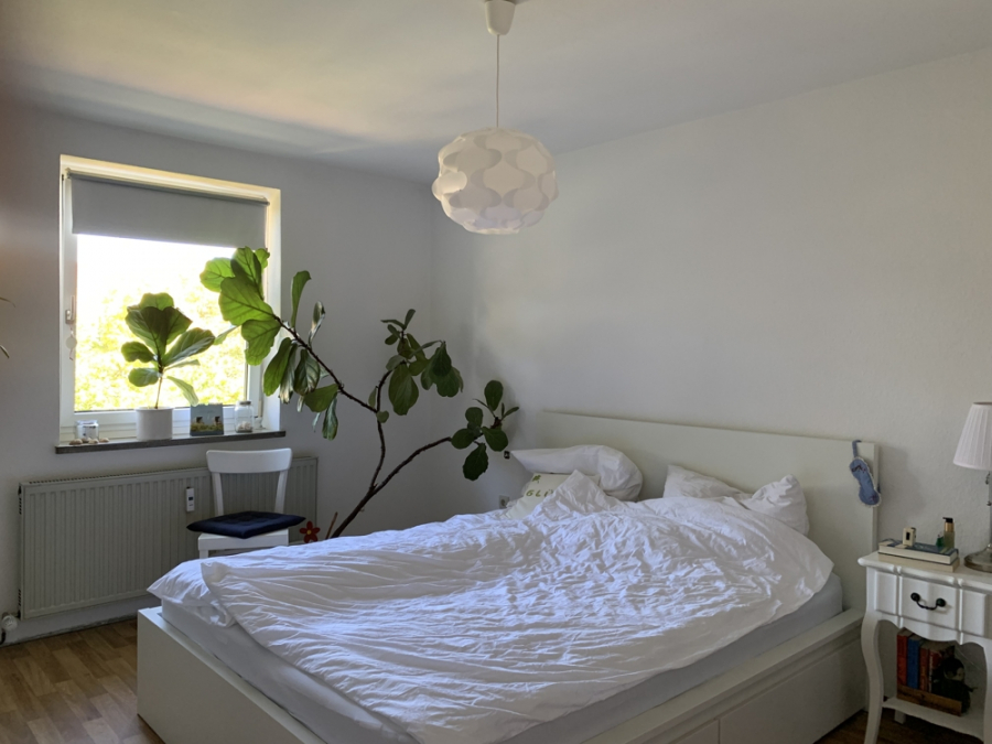 Bild - KNIPFER`S IMMOBILIENSCHÄTZE – Gepflegte 3 ZKB mit Südbalkon in Pasing zum Kauf