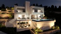 Villa mit Pool in Alicante zum Kauf - Bild