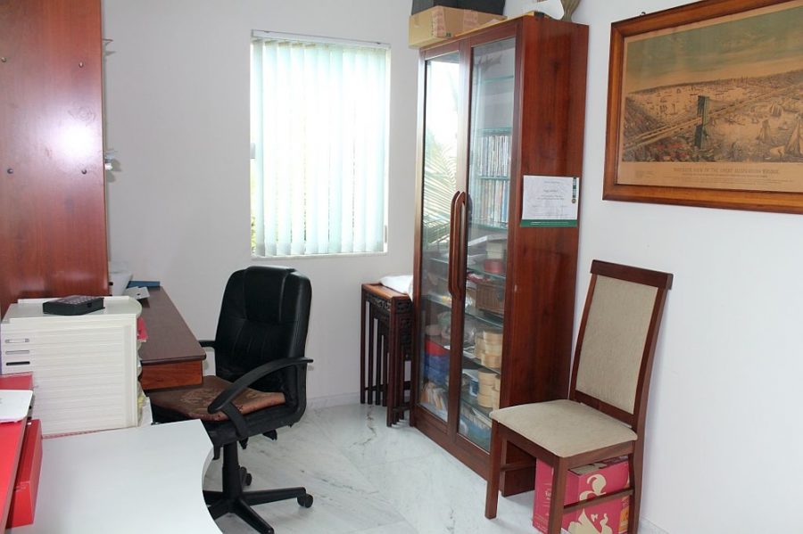 Bild - EXKLUSIVE VILLA DIREKT AM STRAND VON TABATINGA