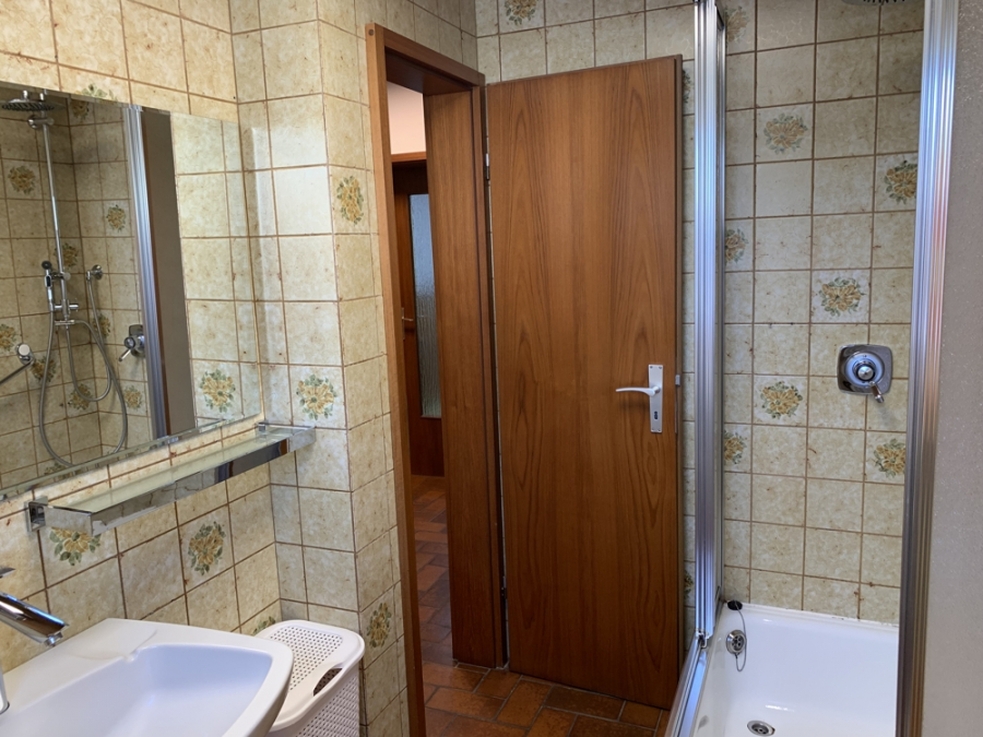 Bild - KNIPFER`S IMMOBILIENSCHÄTZE – TOP Lage – Einfamilienhaus mit Potenzial und tollem Garten in Diedorf