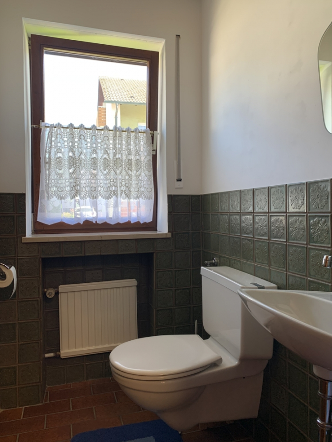 Bild - KNIPFER`S IMMOBILIENSCHÄTZE – TOP Lage – Einfamilienhaus mit Potenzial und tollem Garten in Diedorf