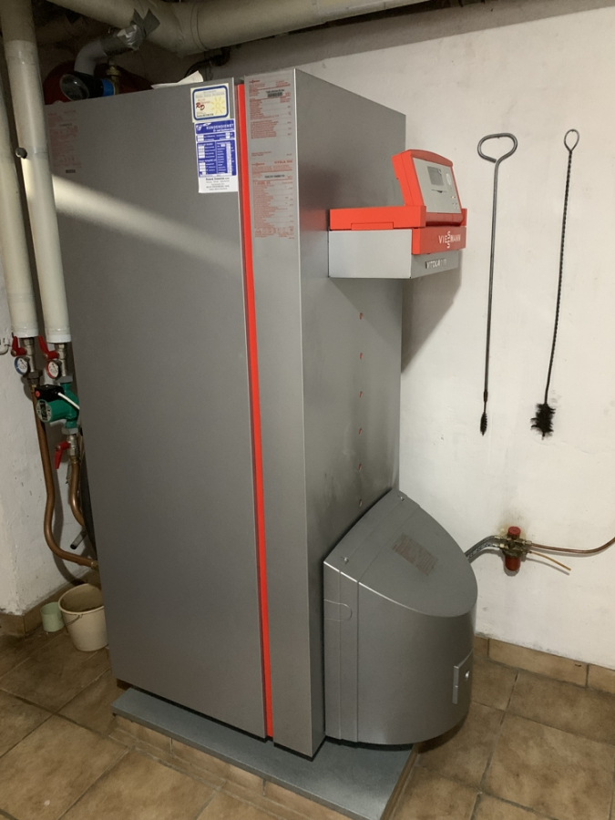 Bild - KNIPFER`S IMMOBILIENSCHÄTZE – TOP Lage – Einfamilienhaus mit Potenzial und tollem Garten in Diedorf