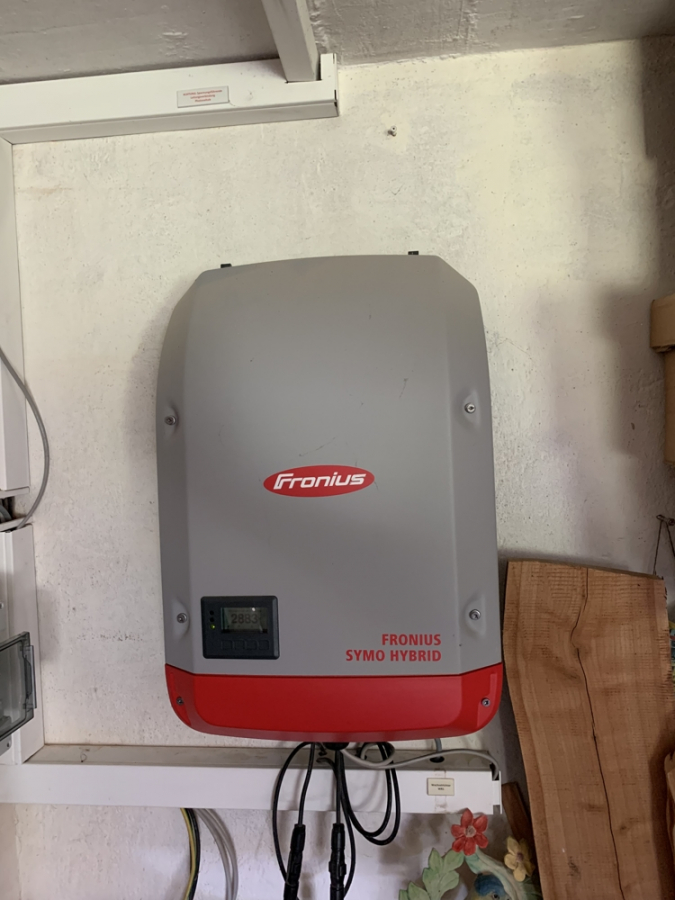 Bild - KNIPFER`S IMMOBILIENSCHÄTZE – TOP Lage – Einfamilienhaus mit Potenzial und tollem Garten in Diedorf