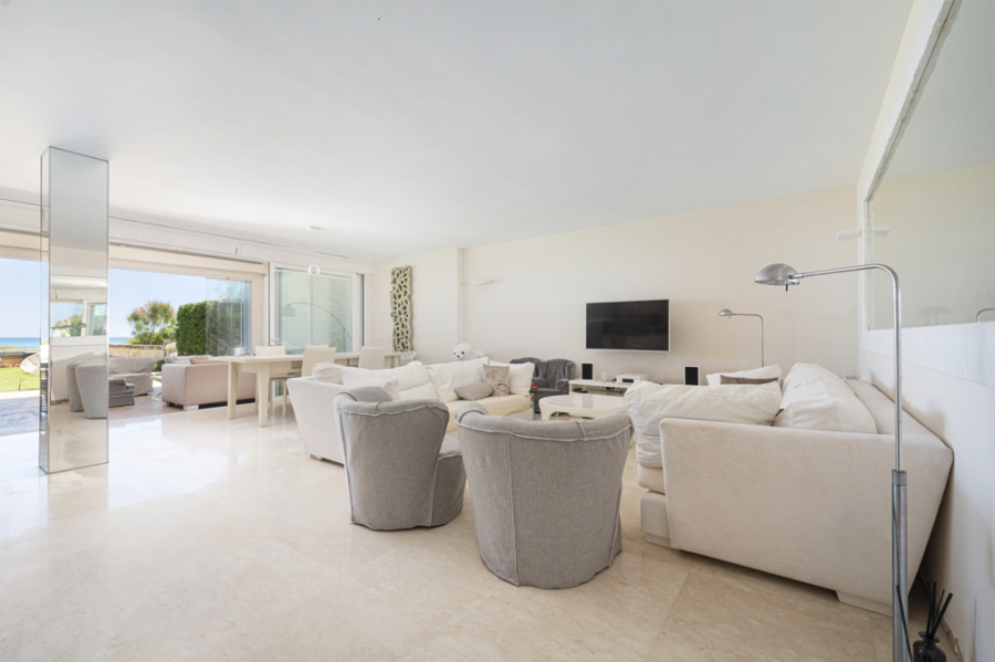 Bild - MEIN TRAUMHAUS AM MEER – Seltene Gelegenheit direkt am Strand ein Haus zu kaufen!