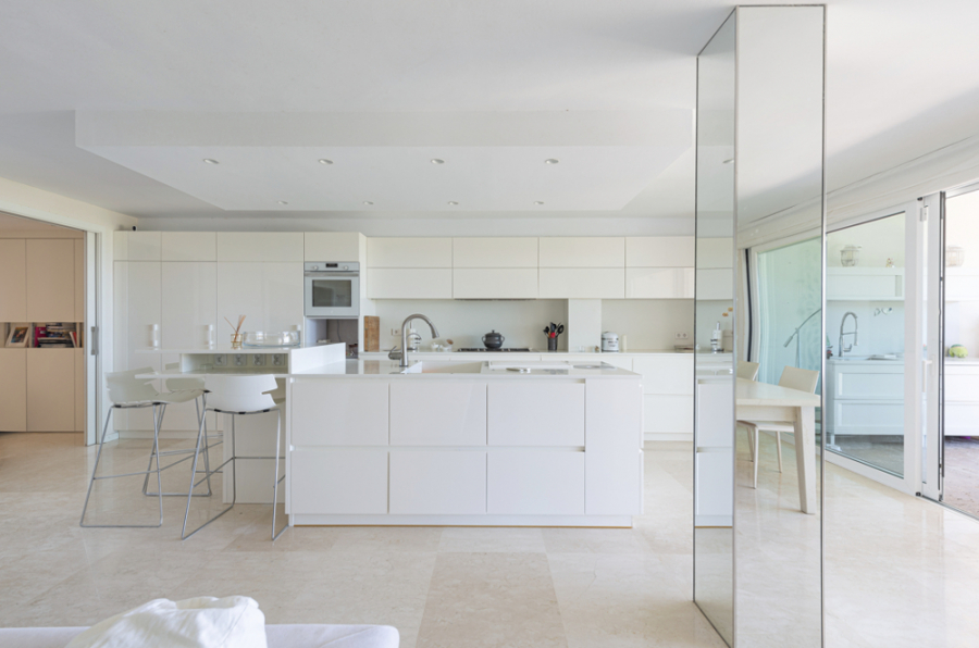 Bild - MEIN TRAUMHAUS AM MEER – Seltene Gelegenheit direkt am Strand ein Haus zu kaufen!